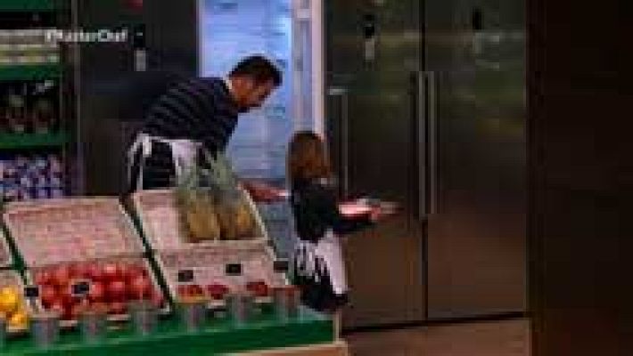 MasterChef - El robo de las chucherías