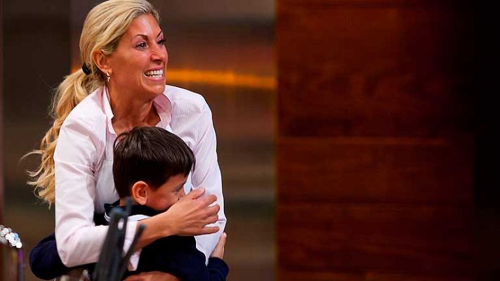 MasterChef - ¡Los niños vuelven a MasterChef!