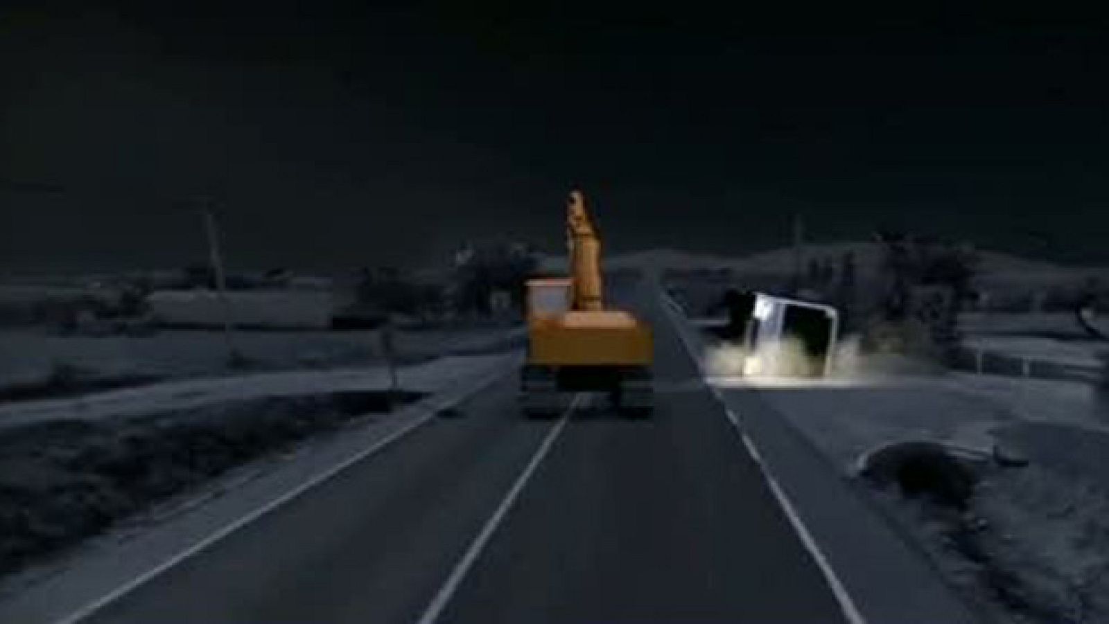 El abogado denuncia lagunas en la investigación