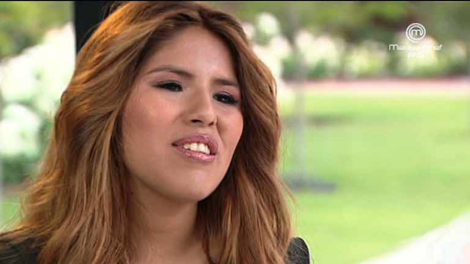 Isabel Pantoja hija: "Mi madre es muy protectora"