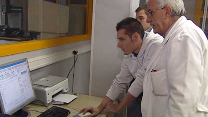 Informativo de Madrid - La Comunidad de Madrid en 4' - 21/05/14