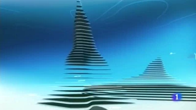 El tiempo en Castilla y León - 21/05/14