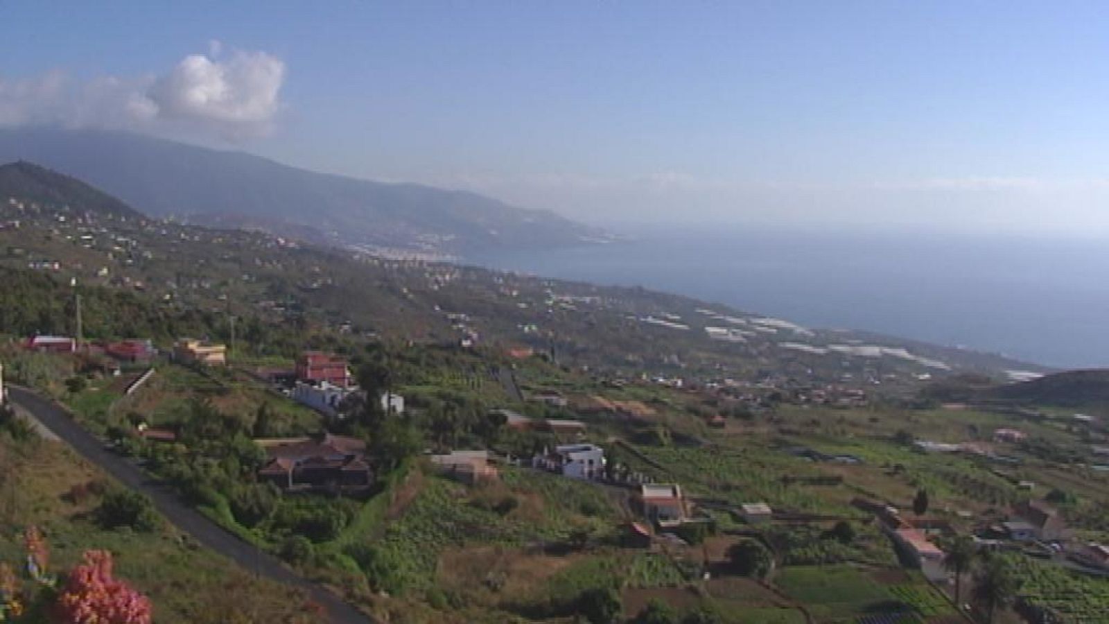El tiempo en Canarias - 21/05/14 | Ver