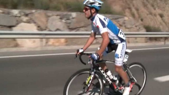 Ciclismo - Clásica Ciudad de Torredonjimeno