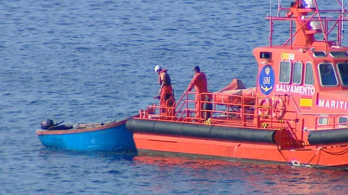 Telecanarias - Canarias en 2' - 21/05/14