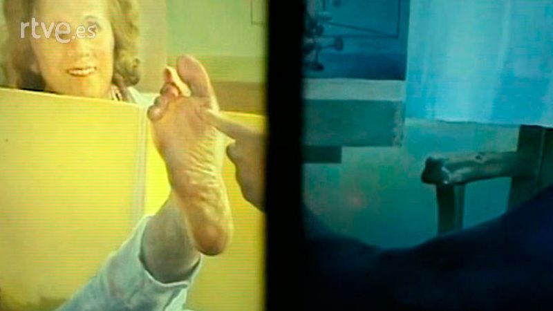 Arxiu TVE Catalunya - Dalí 1904 - 1989 -  Moi non plus