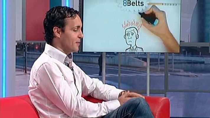 Para todos La 2 - Para todos La 2 - 21/05/14