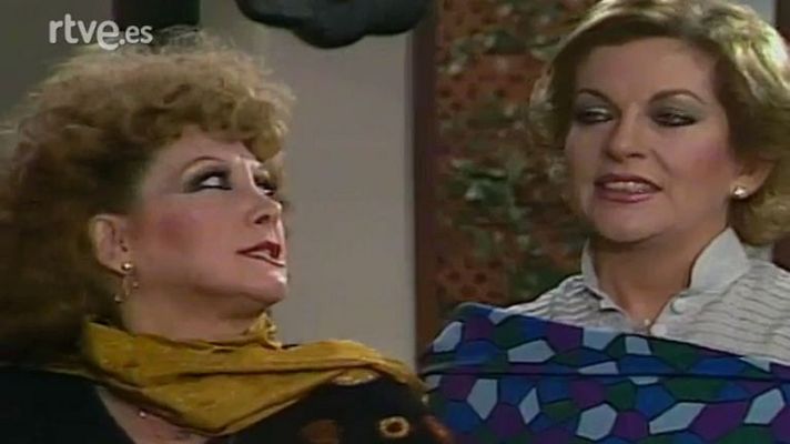 Don Baldomero y su gente - Capítulo 13