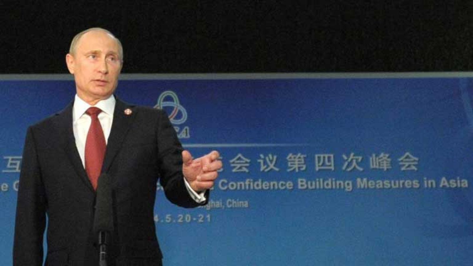 Militares chinos y rusos unen sus fuerzas en unas maniobras militares conjuntas