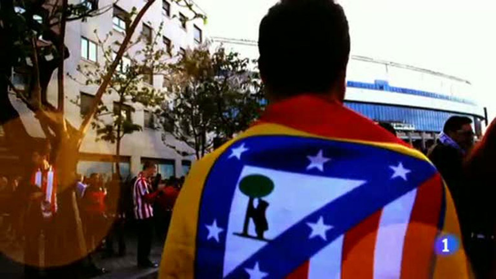 Todo por estar en la final de Lisboa | Ver