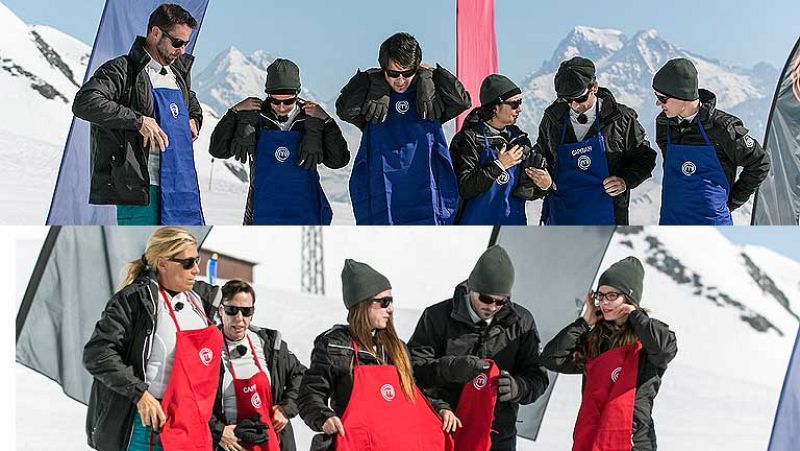 La estrategia de Gonzalo ¿quién la entiende?