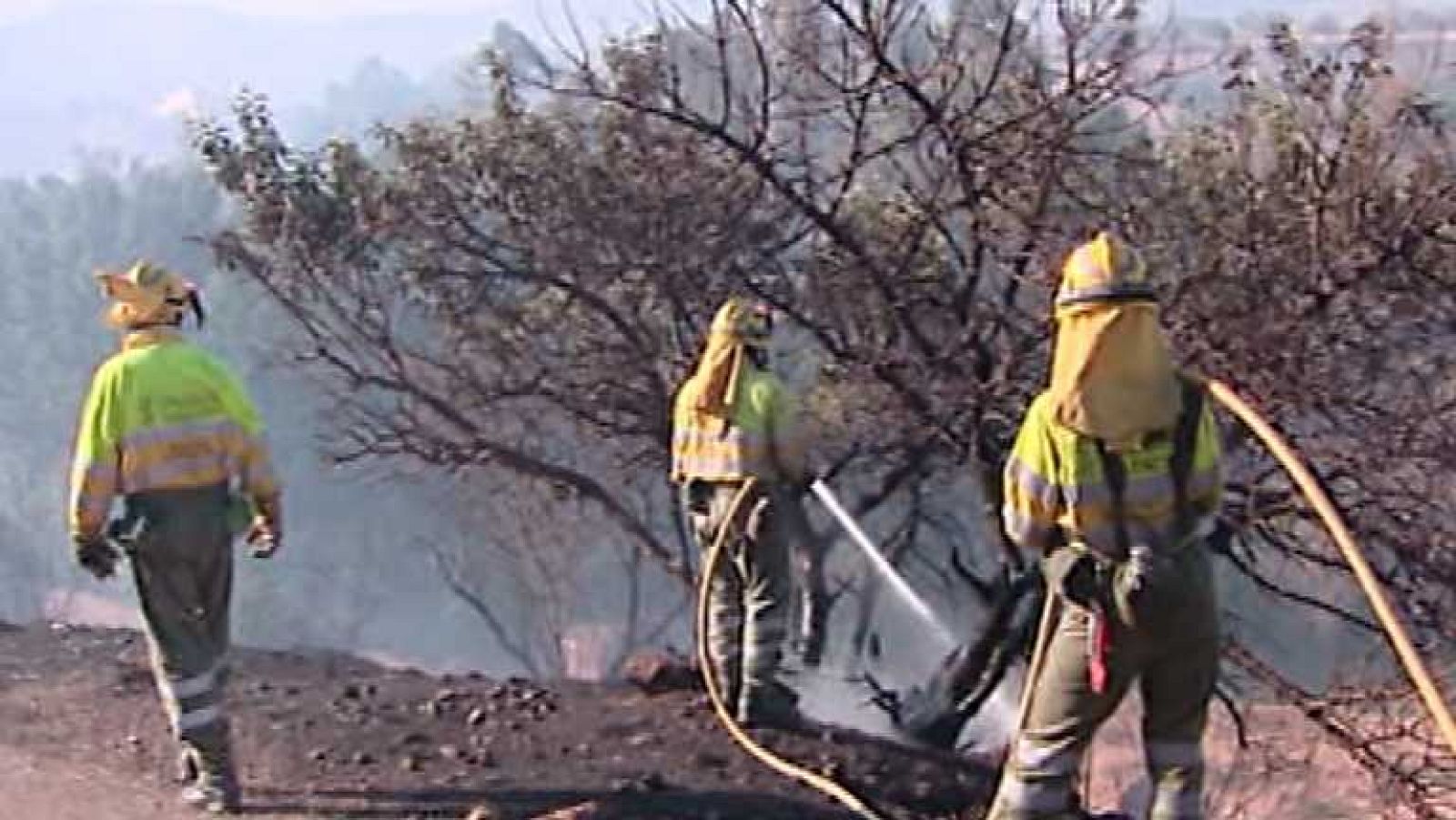 España en 24 horas - 21/05/14 - Ver ahora