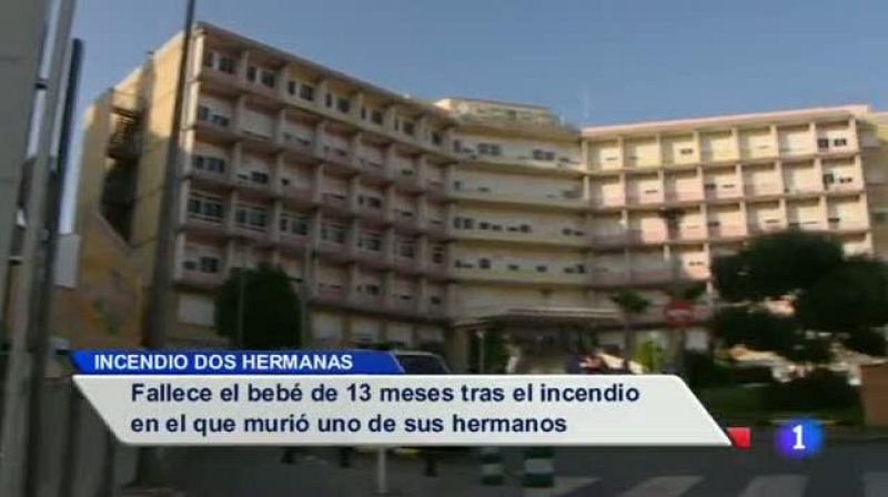 Noticias Andalucía 2 - 21/05/2014 | Ver