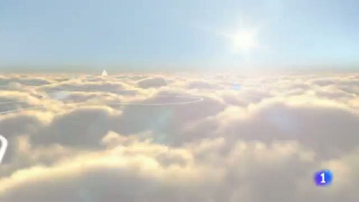 TeleCantabria - El tiempo en Cantabria - 21/05/14