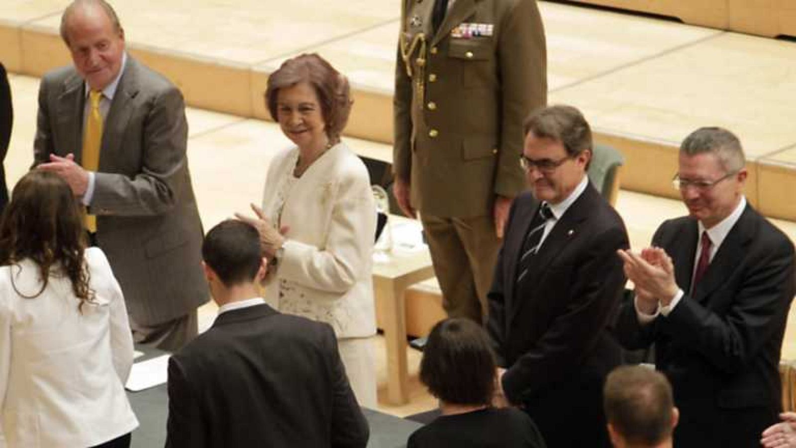 La tarde en 24 horas - Bloque 17 h. - 21/05/14 - Ver ahora