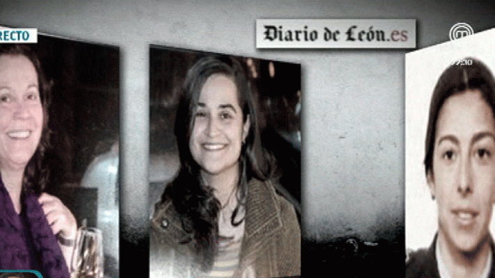 España Directo - Posible careo entre las tres acusadas