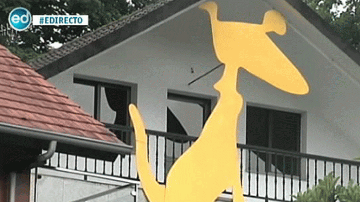 España Directo - 'Agroglamour' en Cans