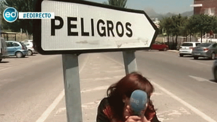 España Directo - Peligros (Granada)