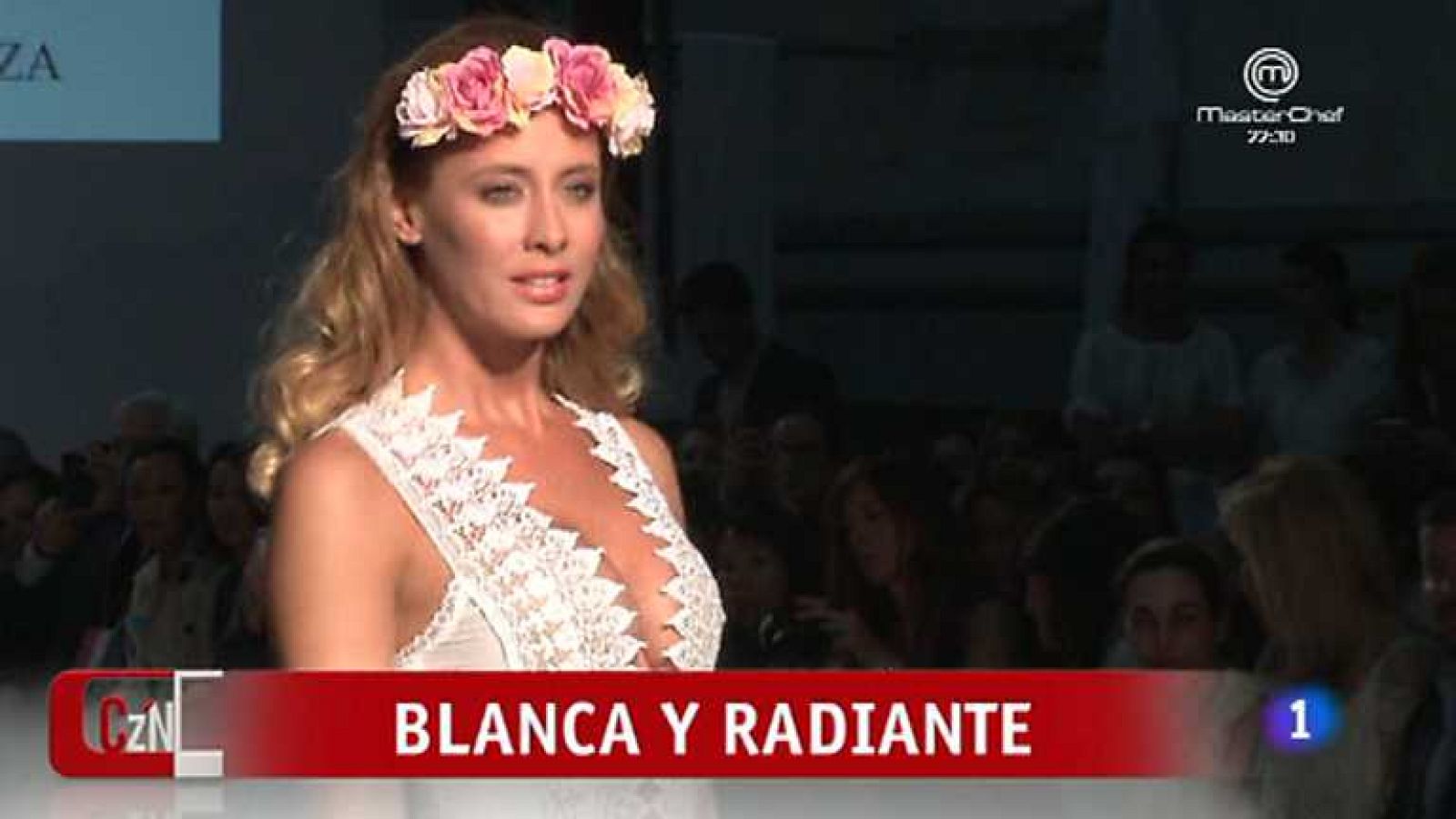 Corazón edición tarde - 21/05/14 - ver ahora