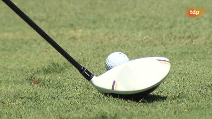 Objetivo Río - Programa 41 - Golf