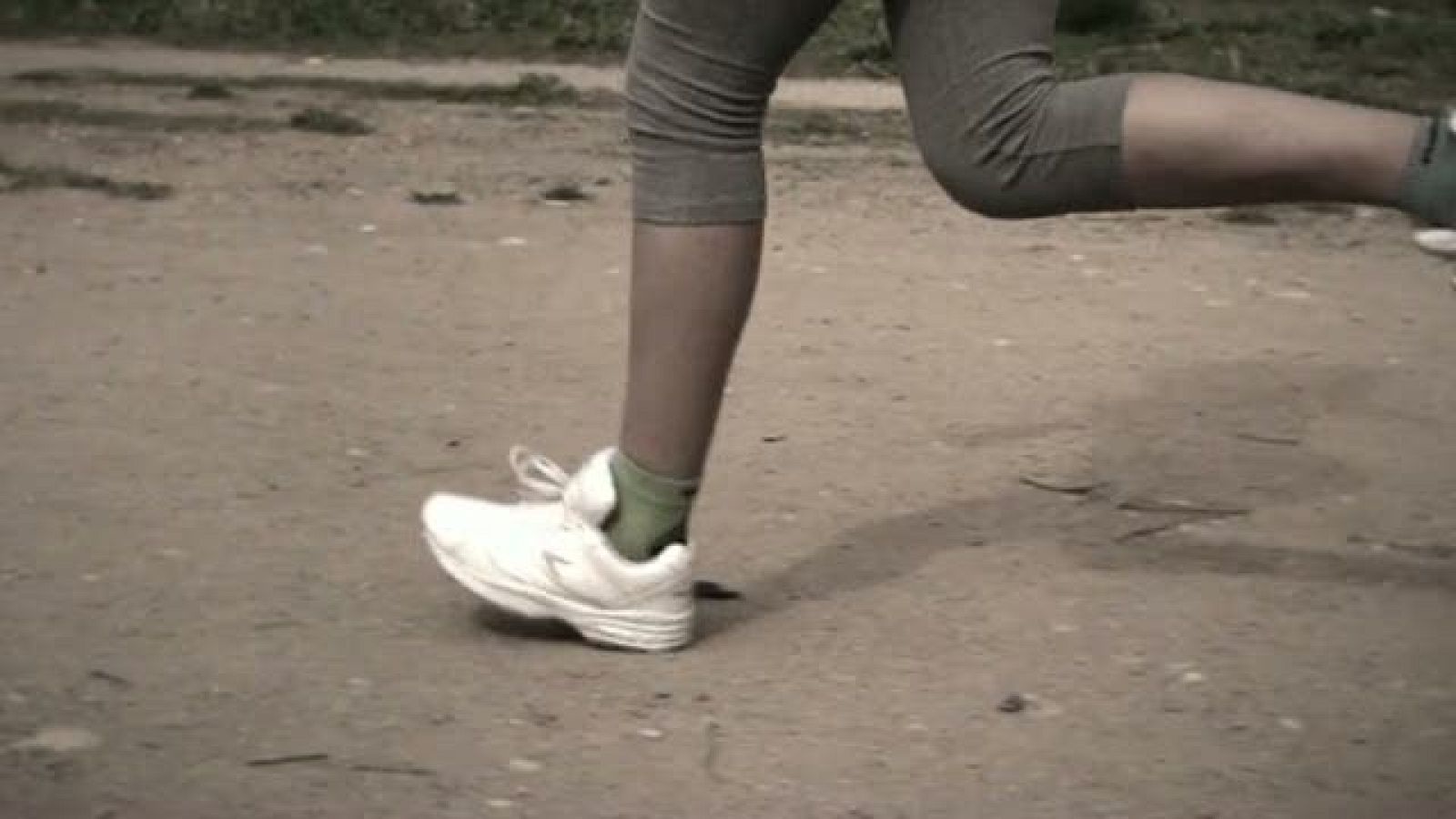 Atletismo: TVE con el deporte base