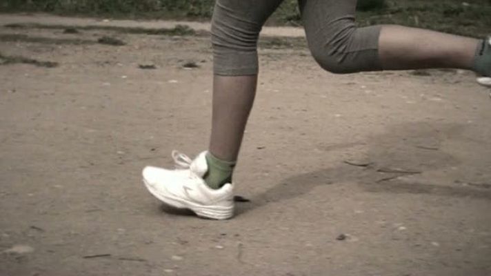 Somos promos - Atletismo: TVE con el deporte base