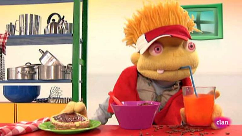 Capítulo 182 - Lunnis | Ver