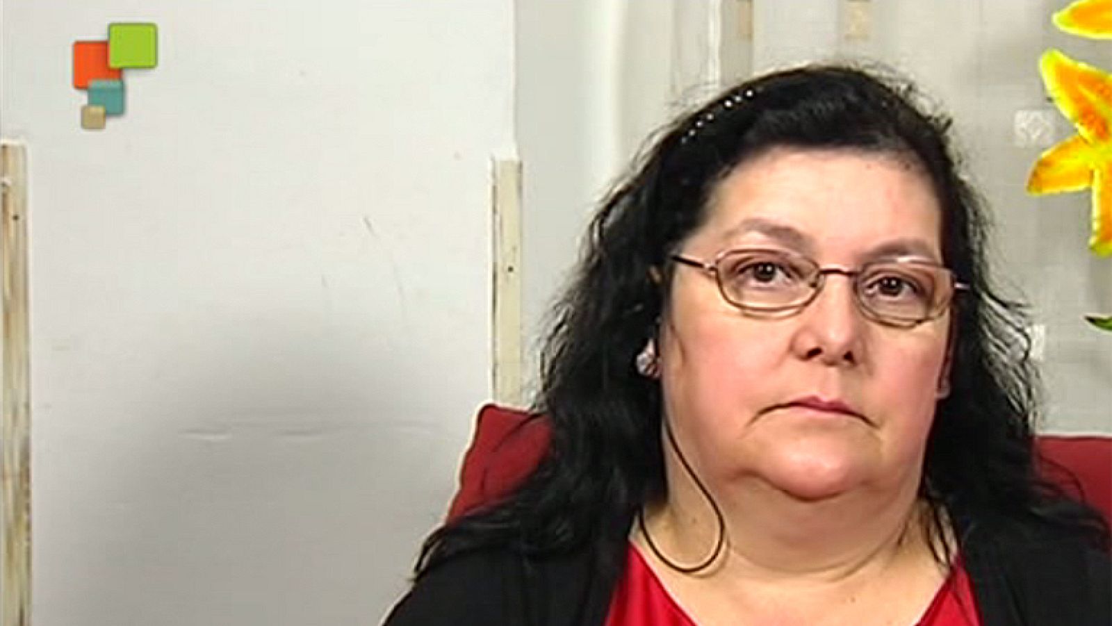 Entre Todos - Graciela necesita una silla de ruedas y un corsé especial para su hijo