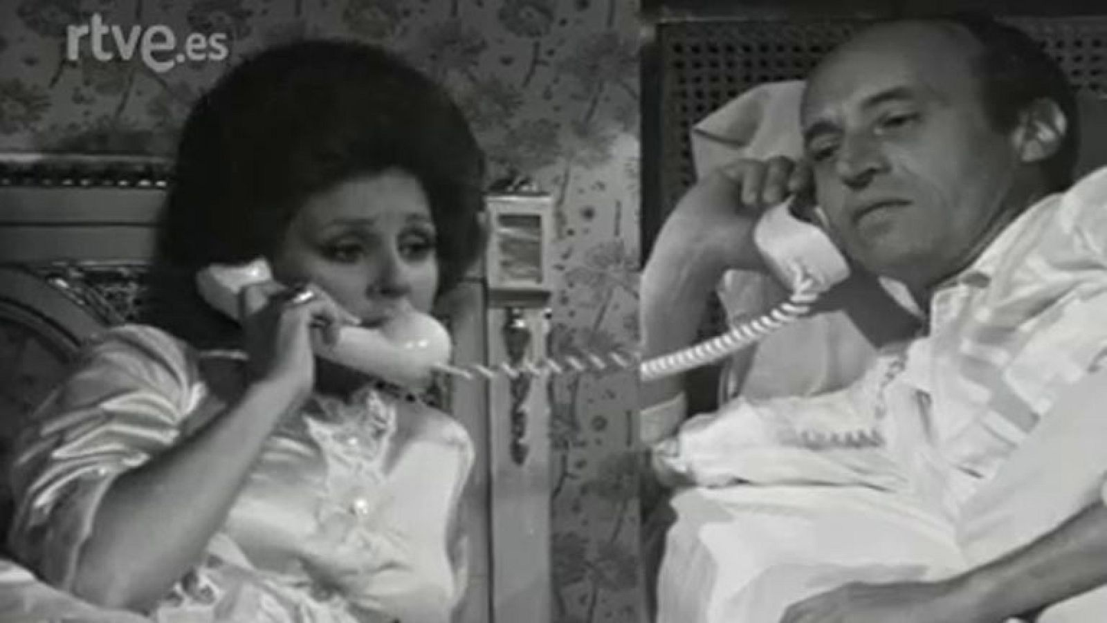 Historias de Juan Español -  Y Lolita