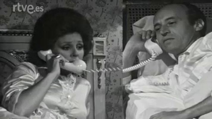 Historias de Juan Español - Y Lolita