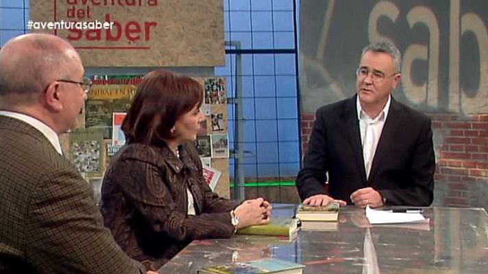 La aventura del Saber - La aventura del saber - 22/05/14