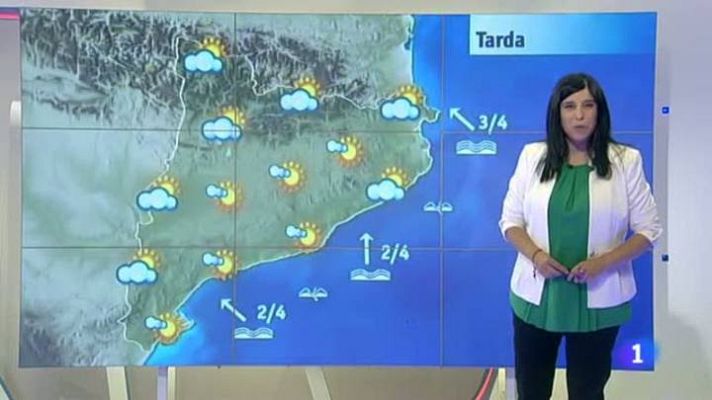 L'Informatiu - El temps - 22/05/14