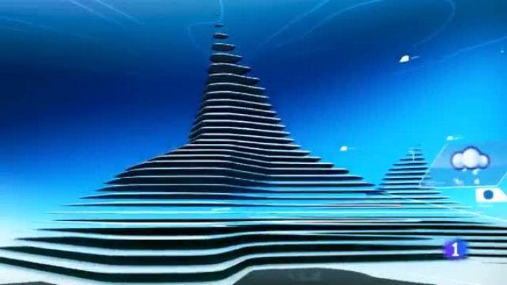 Telexornal - Galicia - El tiempo en Galicia - 22/05/14