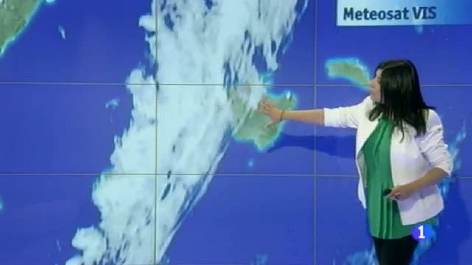 El temps a les Illes Balears - 22/05/14 | Ver