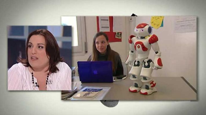 Para todos La 2 - Para todos La 2 - 22/05/14