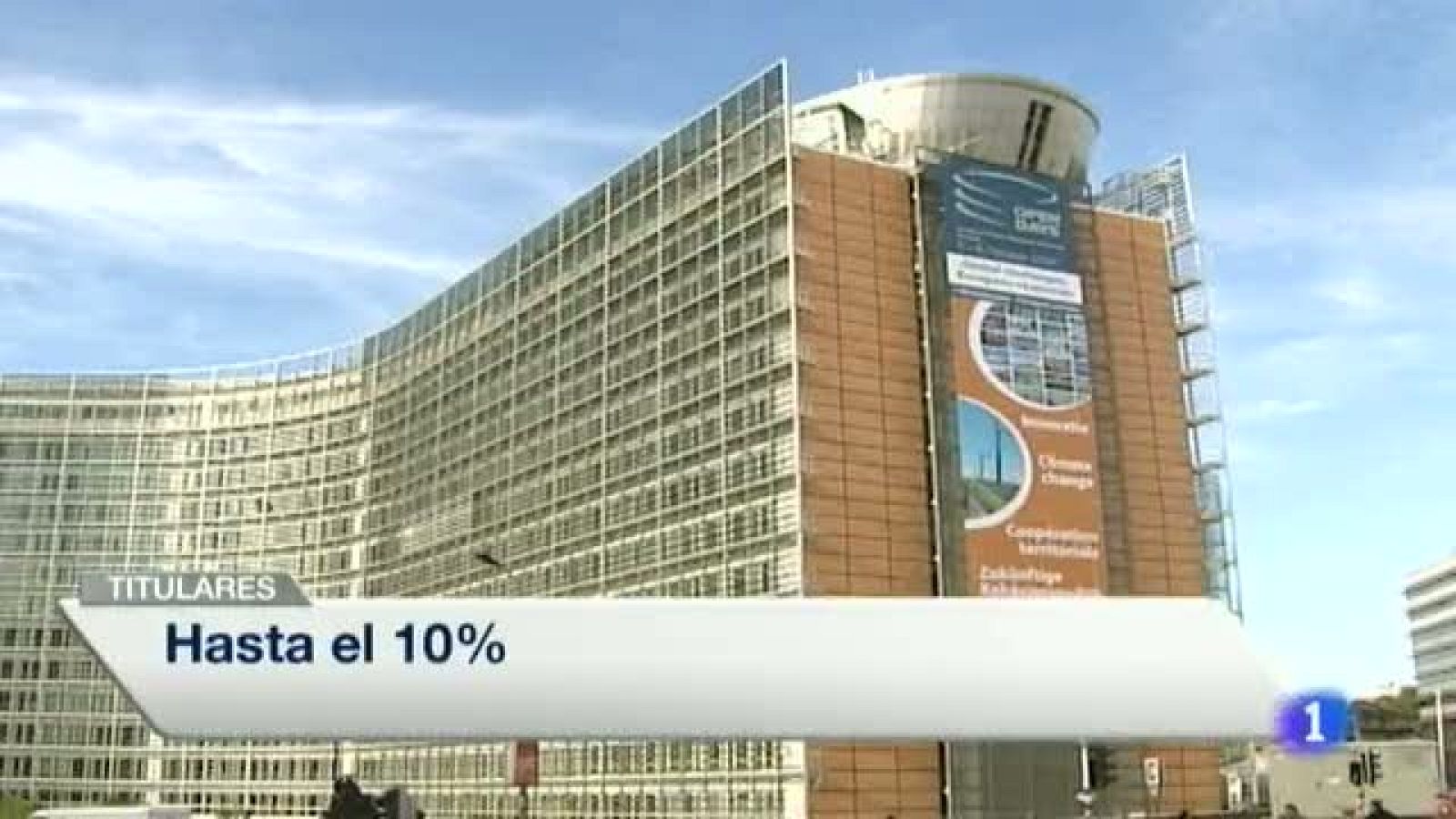 Castilla y León en 2' - 22/05/14