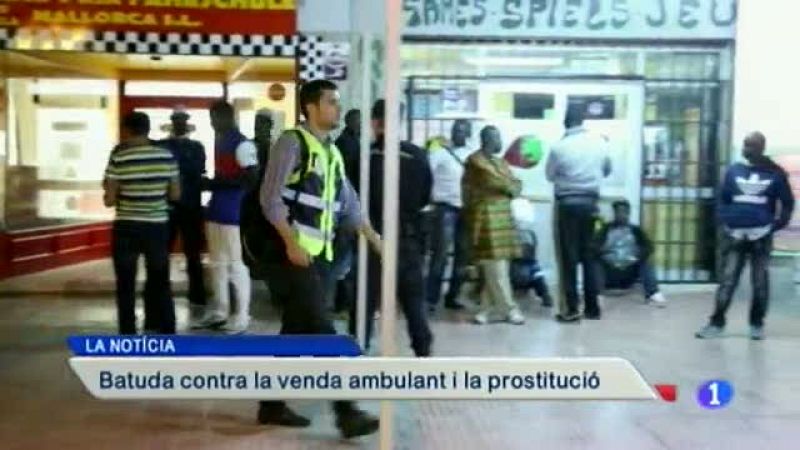 Informatiu Balear - 22/05/14 | Ver