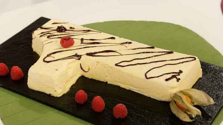 RTVE Cocina - Bavaroise de melón