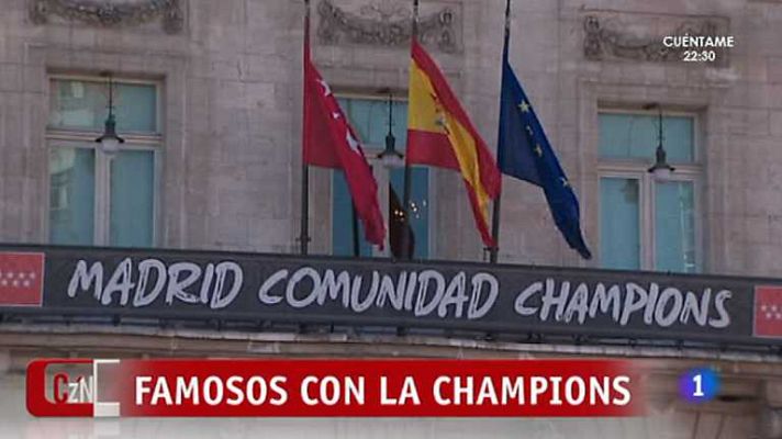 D Corazón - Corazón - 22/05/14