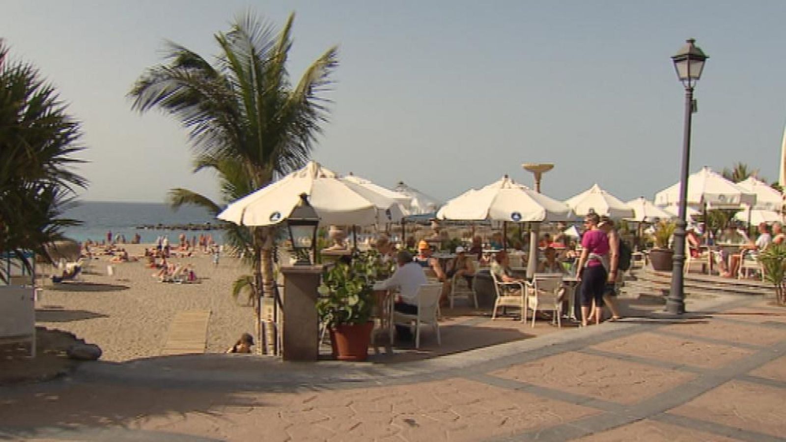 Canarias en 2'- 22/05/14 | Ver