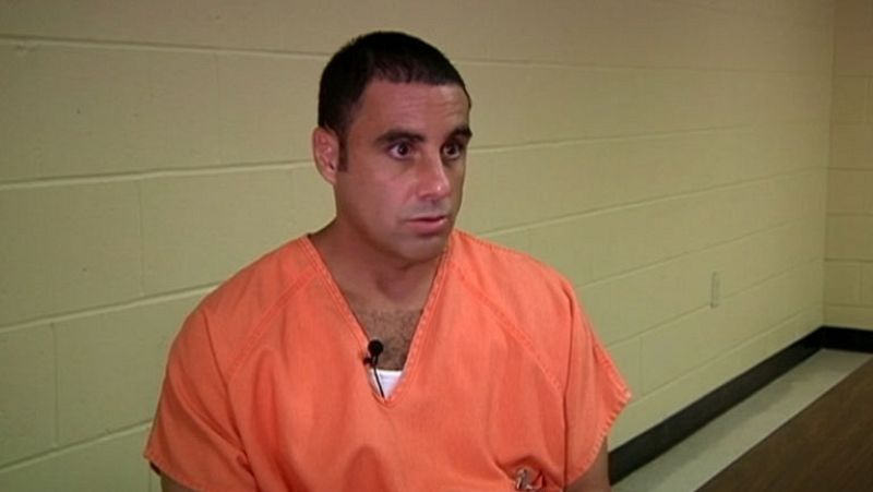 Entrevista a Pablo Ibar, el único español en el corredor de la muerte