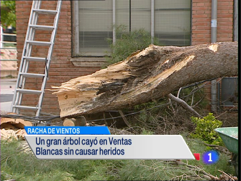 Telerioja en 2' - 22/05/14 | Ver