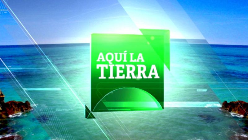 Cita en La1 con el clima y el medio ambiente