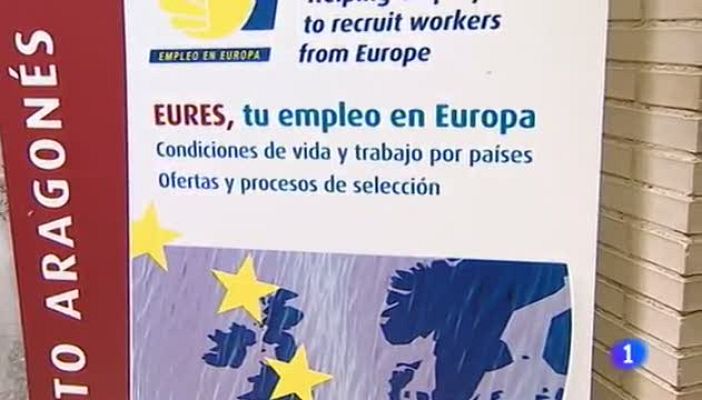 Noticias Aragón - Noticias Aragón 2 - 22/05/14