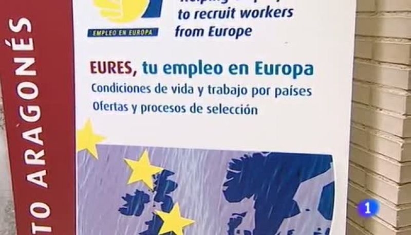 Noticias Aragón 2 - 22/05/14 | Ver