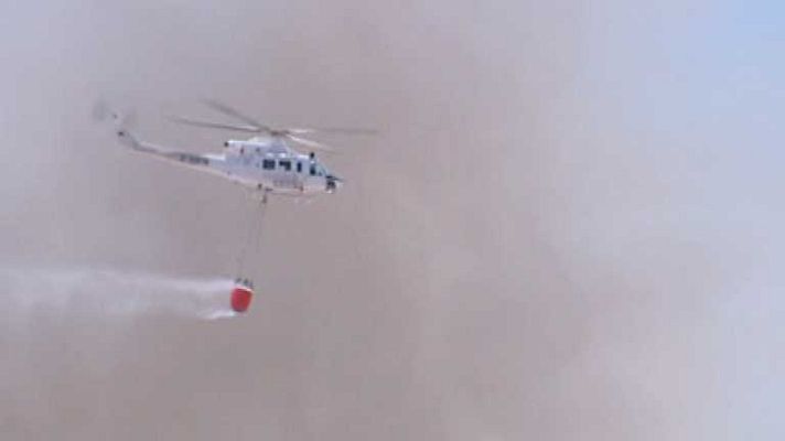 L'informatiu - Comunitat Valenciana - L'Informatiu - Comunitat Valenciana 2 - 22/05/14