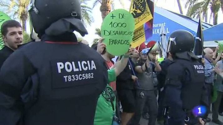 L'Informatiu - L'Informatiu 2 - 22/05/2014