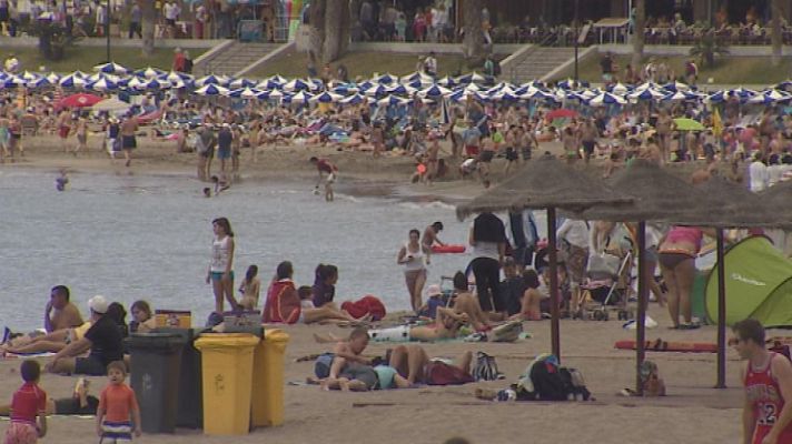 Telecanarias - Telecanarias - 22/05/14