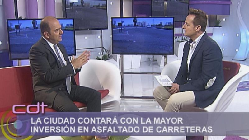 Cerca de ti - 22/05/14 - Cerca de ti | Ver