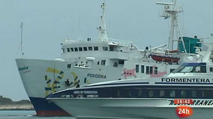 España en 24h - España en 24 horas - 22/05/14